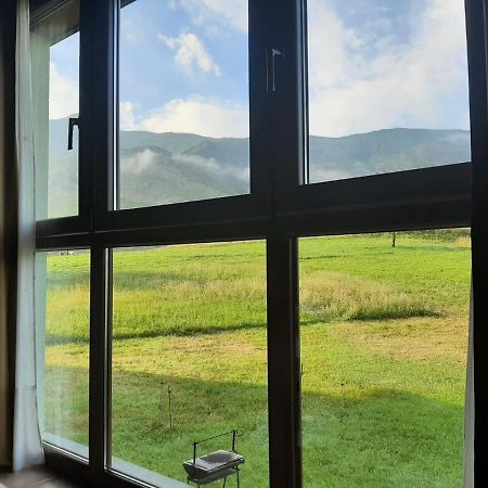 Vivienda Vacacional La Poza La Brana Льянес Экстерьер фото