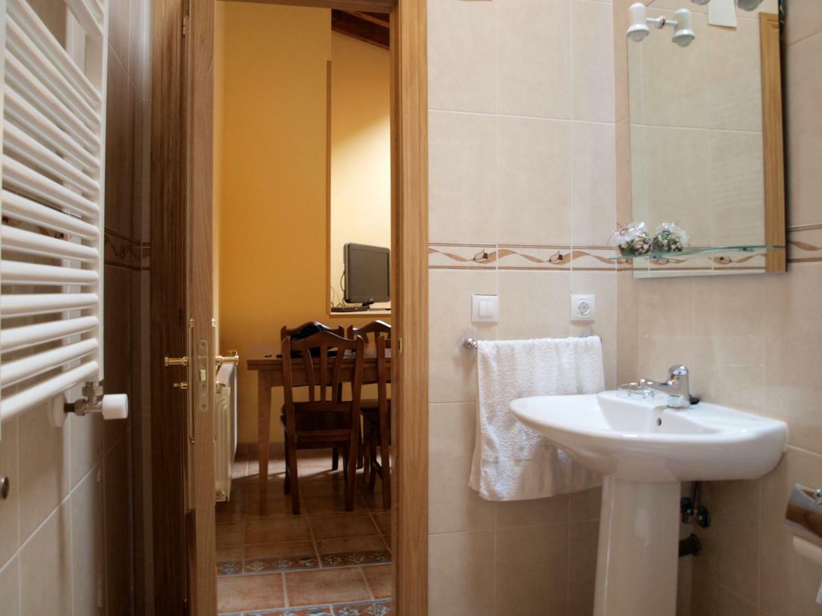 Vivienda Vacacional La Poza La Brana Льянес Экстерьер фото